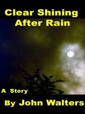 cover image of Clear Shining After Rain